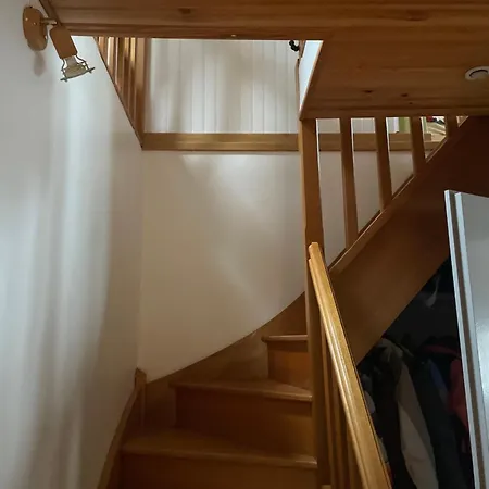 Maison Familiale Chaleureuse