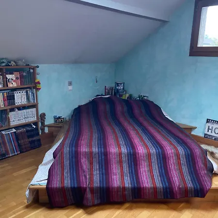 Maison Familiale Chaleureuse Nyaraló